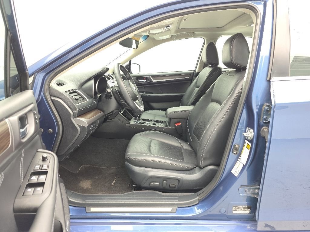 2019 Subaru Legacy 3.6R Limited