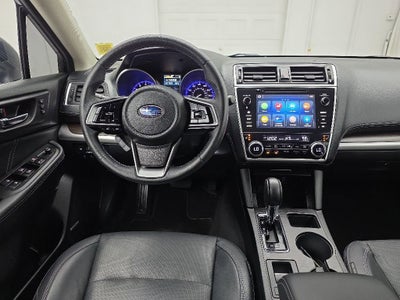 2019 Subaru Legacy 3.6R Limited