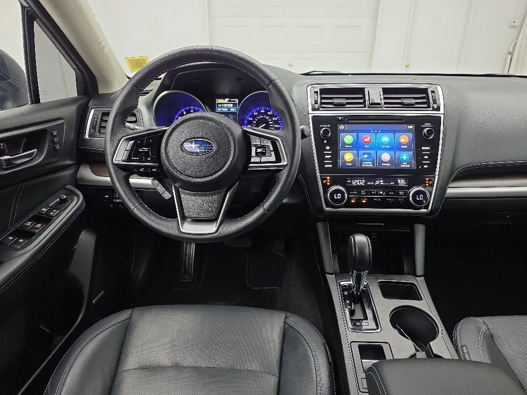 2019 Subaru Legacy 3.6R Limited