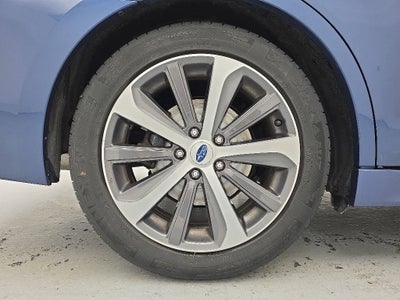 2019 Subaru Legacy 3.6R Limited