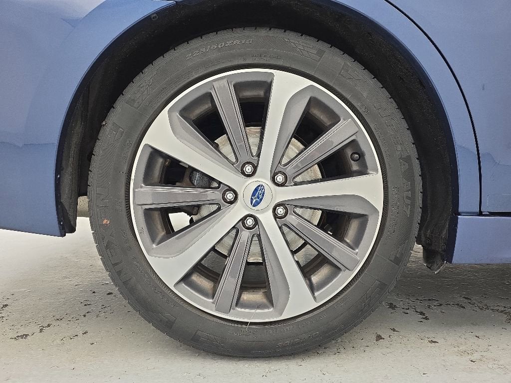 2019 Subaru Legacy 3.6R Limited