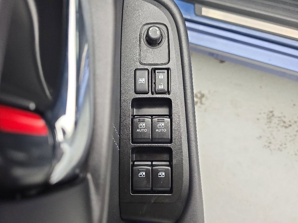 2019 Subaru Legacy 3.6R Limited