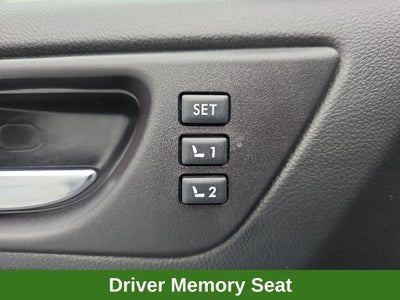 2019 Subaru Legacy 3.6R Limited