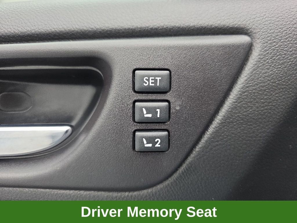 2019 Subaru Legacy 3.6R Limited