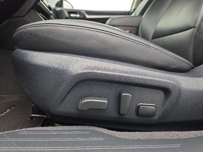 2019 Subaru Legacy 3.6R Limited