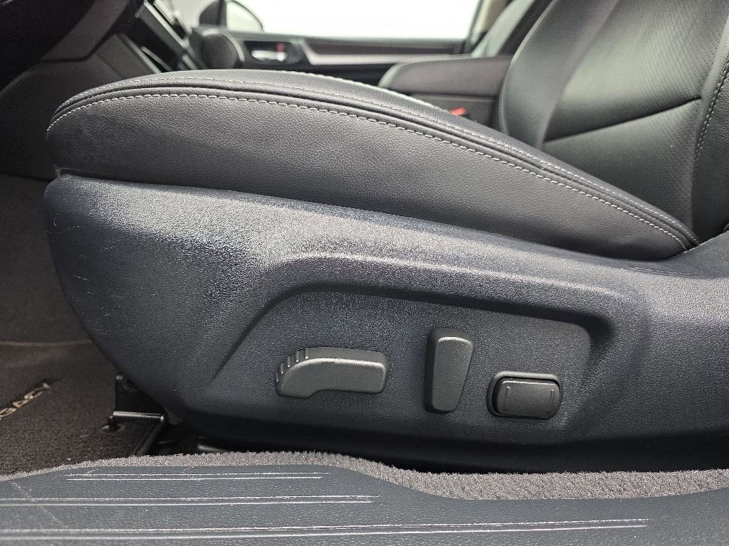 2019 Subaru Legacy 3.6R Limited