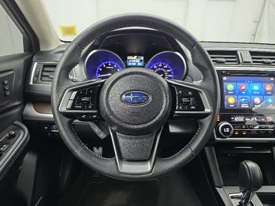 2019 Subaru Legacy 3.6R Limited