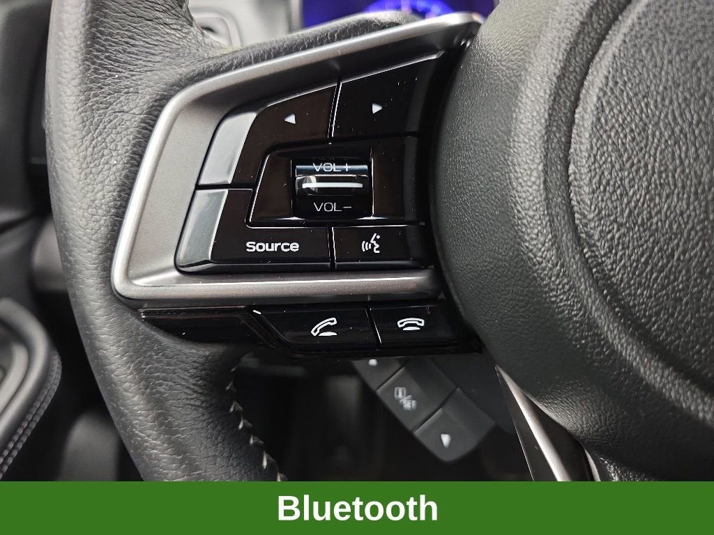 2019 Subaru Legacy 3.6R Limited