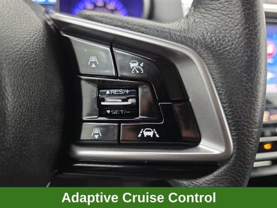 2019 Subaru Legacy 3.6R Limited