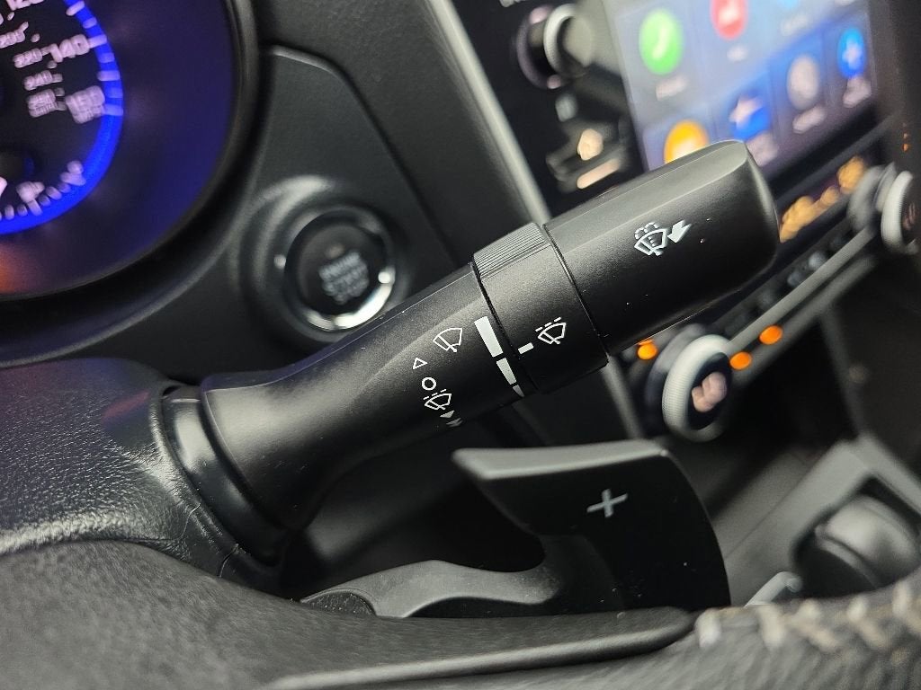 2019 Subaru Legacy 3.6R Limited