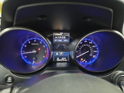 2019 Subaru Legacy 3.6R Limited