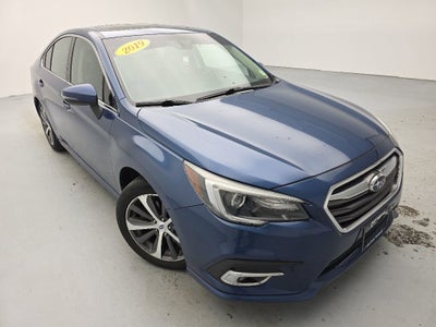 2019 Subaru Legacy 3.6R Limited