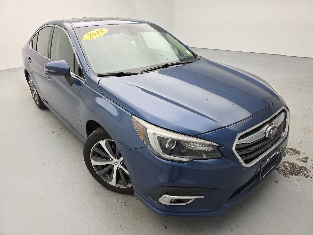2019 Subaru Legacy 3.6R Limited