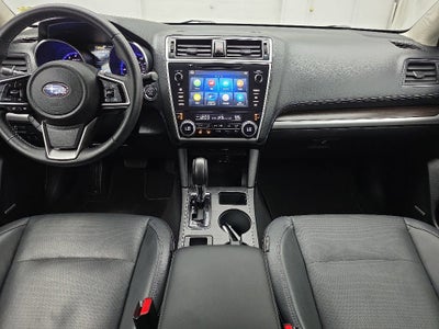 2019 Subaru Legacy 3.6R Limited