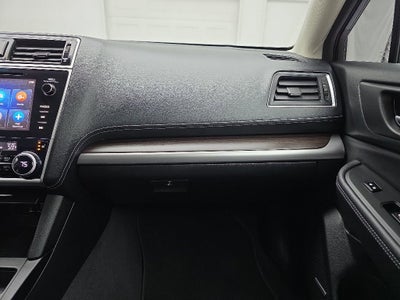 2019 Subaru Legacy 3.6R Limited