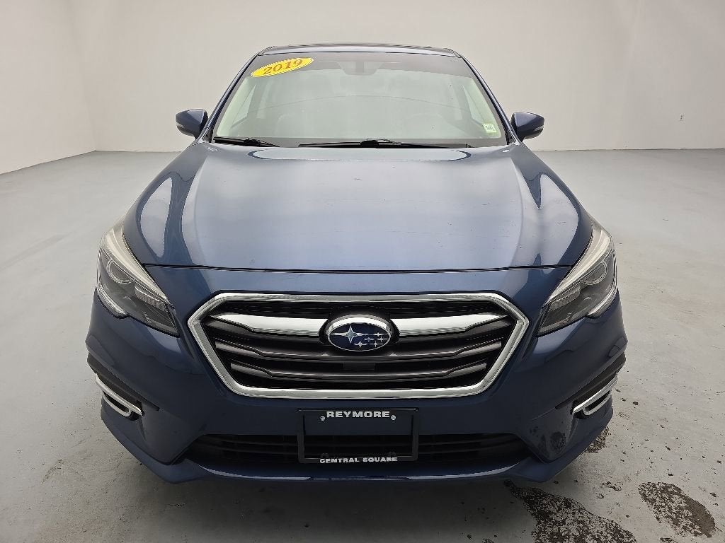 2019 Subaru Legacy 3.6R Limited