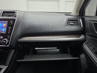 2019 Subaru Legacy 3.6R Limited