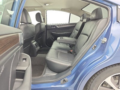 2019 Subaru Legacy 3.6R Limited