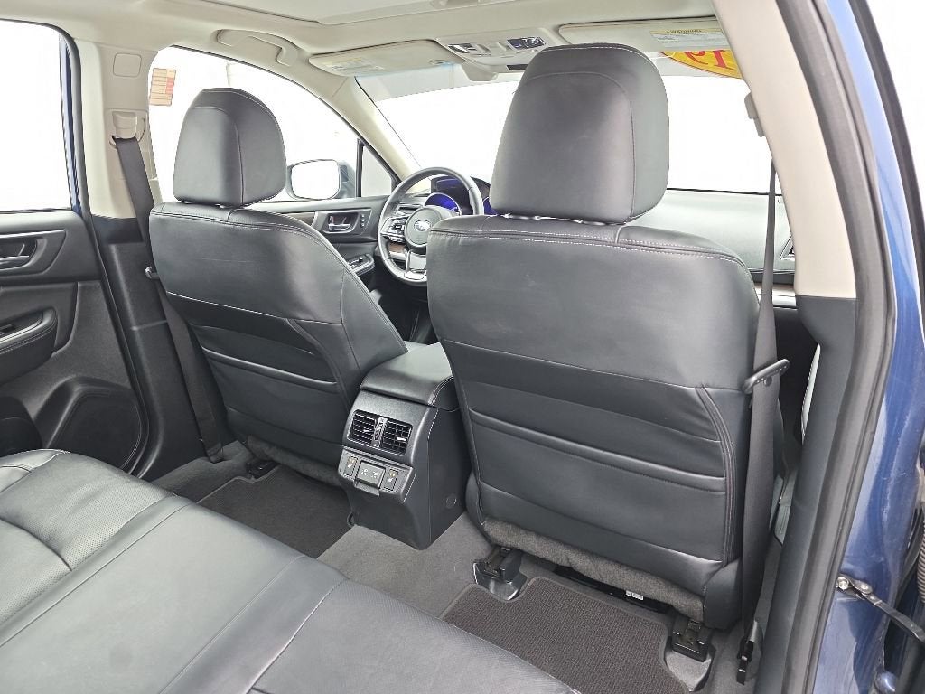 2019 Subaru Legacy 3.6R Limited