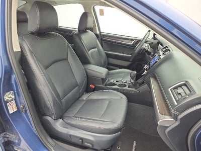 2019 Subaru Legacy 3.6R Limited