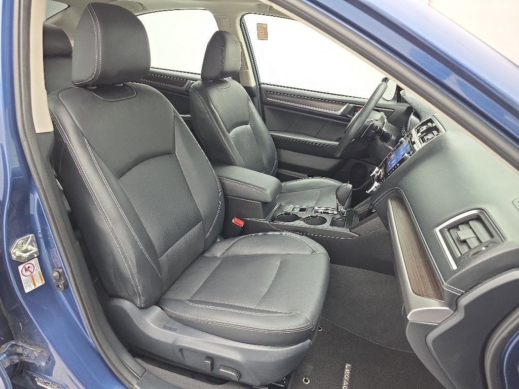 2019 Subaru Legacy 3.6R Limited