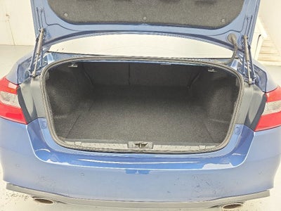 2019 Subaru Legacy 3.6R Limited