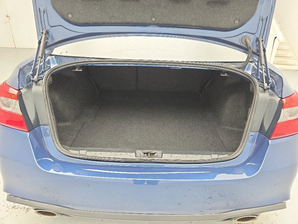 2019 Subaru Legacy 3.6R Limited