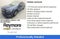 2019 Subaru Legacy 3.6R Limited
