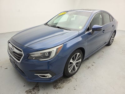 2019 Subaru Legacy 3.6R Limited