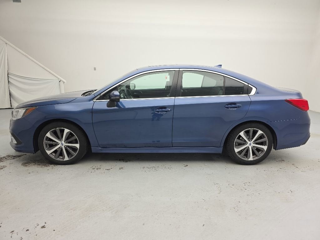 2019 Subaru Legacy 3.6R Limited