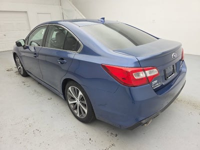 2019 Subaru Legacy 3.6R Limited