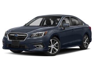 2019 Subaru Legacy 3.6R Limited