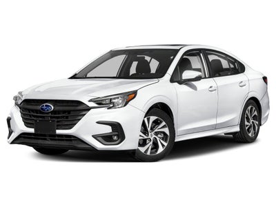 2023 Subaru LEGACY PREM