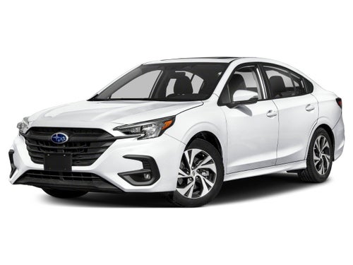 2023 Subaru LEGACY PREM