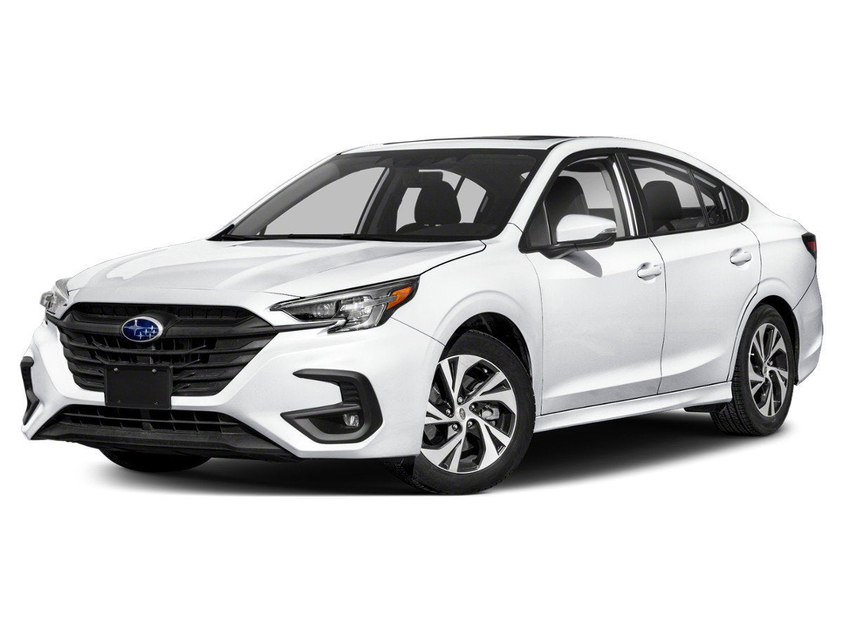 2023 Subaru LEGACY PREM