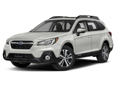 2018 Subaru Outback 3.6R Limited