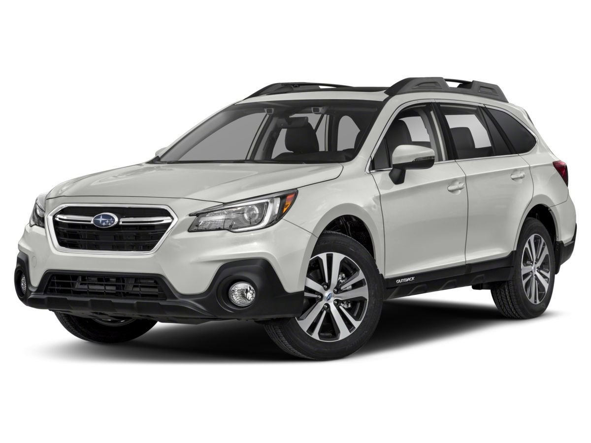2018 Subaru Outback 3.6R Limited