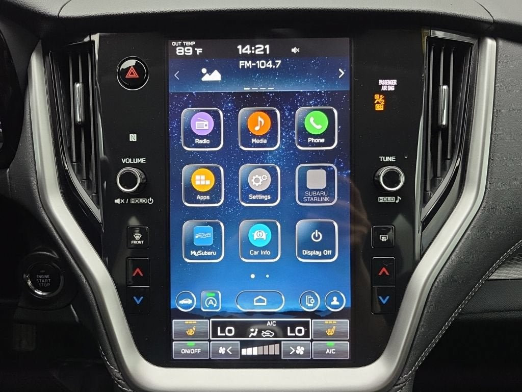 2023 Subaru Outback Premium