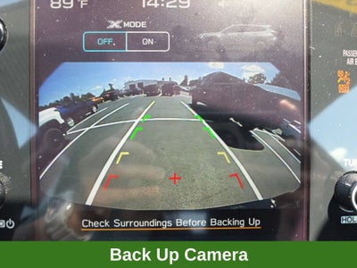 2023 Subaru Outback Premium