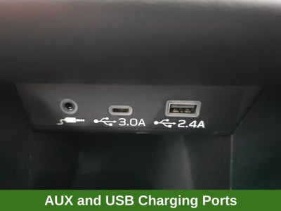 2023 Subaru Outback Premium