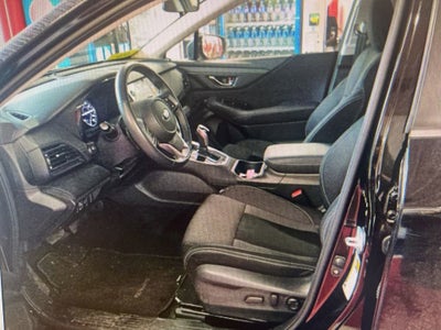 2023 Subaru Outback Premium