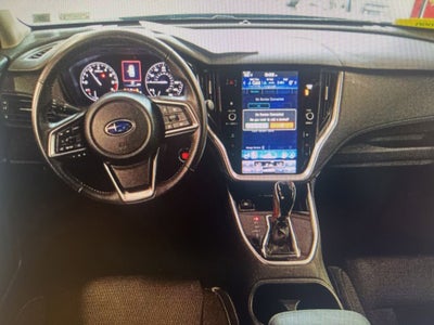2023 Subaru Outback Premium