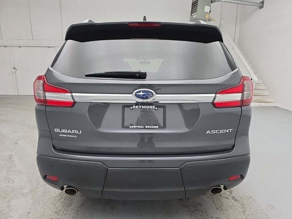 2022 Subaru Ascent Premium