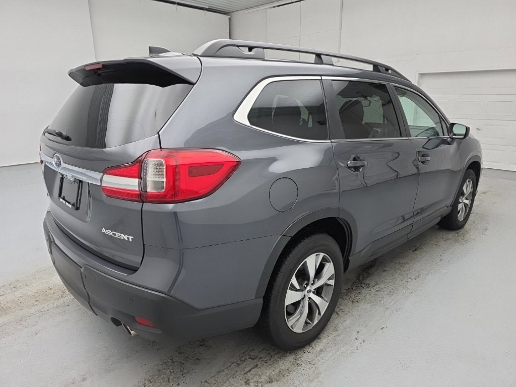 2022 Subaru Ascent Premium