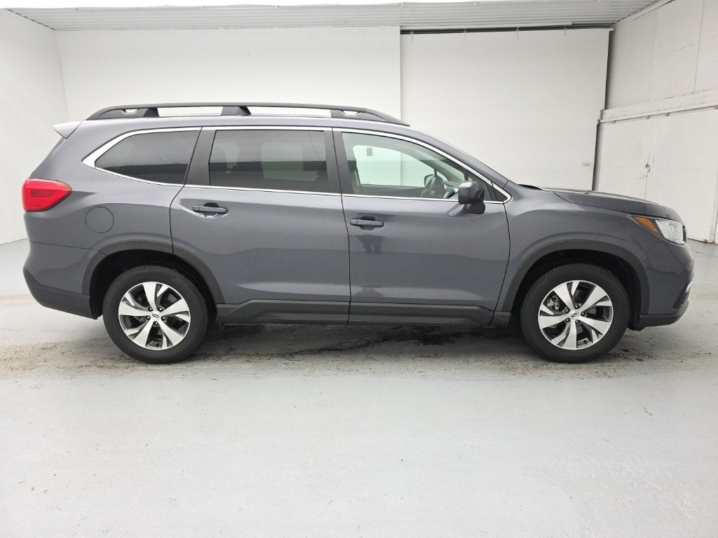 2022 Subaru Ascent Premium