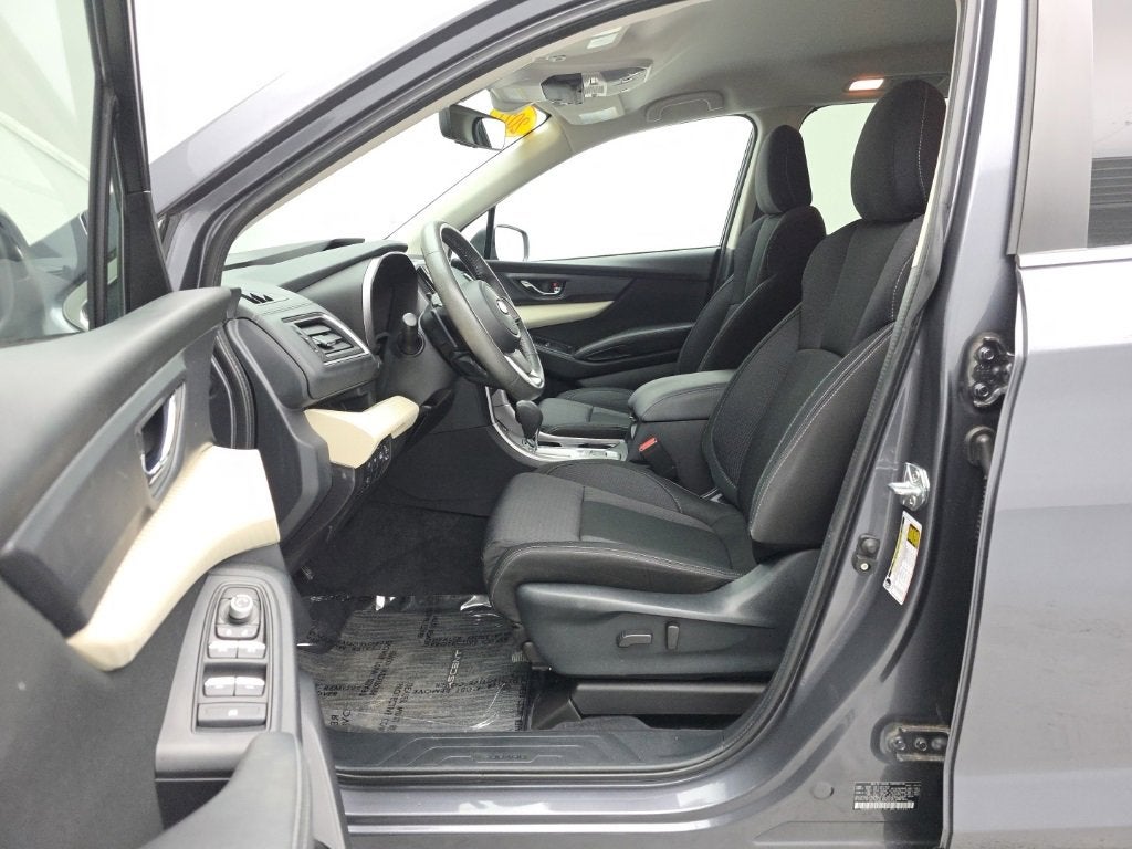 2022 Subaru Ascent Premium