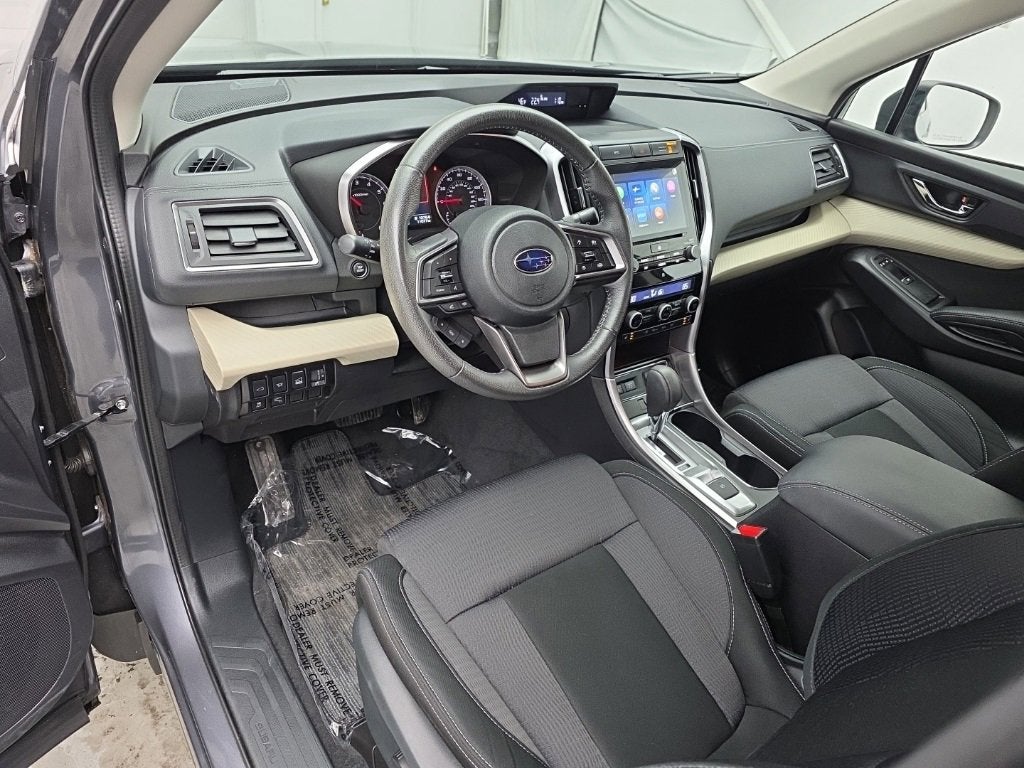 2022 Subaru Ascent Premium