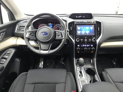 2022 Subaru Ascent Premium