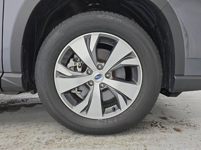 2022 Subaru Ascent Premium