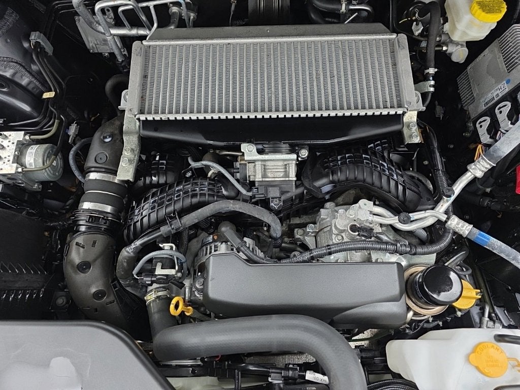 2022 Subaru Ascent Premium